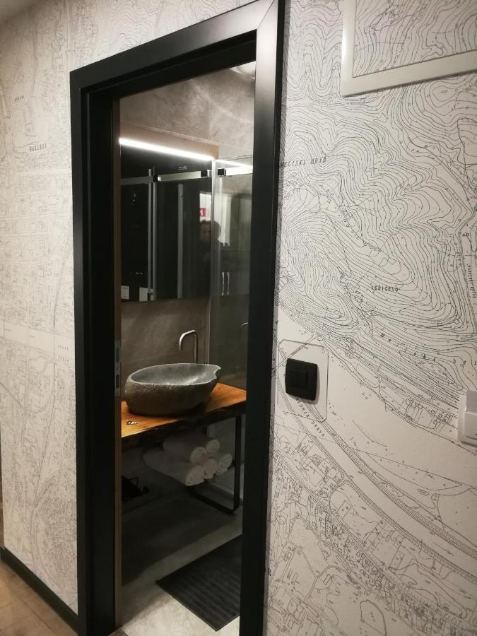 Hotel Citymap Maribor Exteriör bild